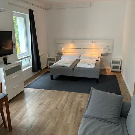 Benjamin Apartman Budapest Ngoại thất bức ảnh