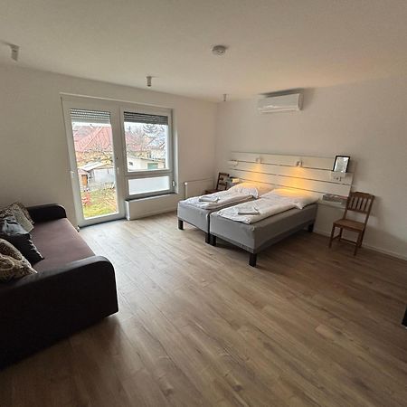 Benjamin Apartman Budapest Ngoại thất bức ảnh
