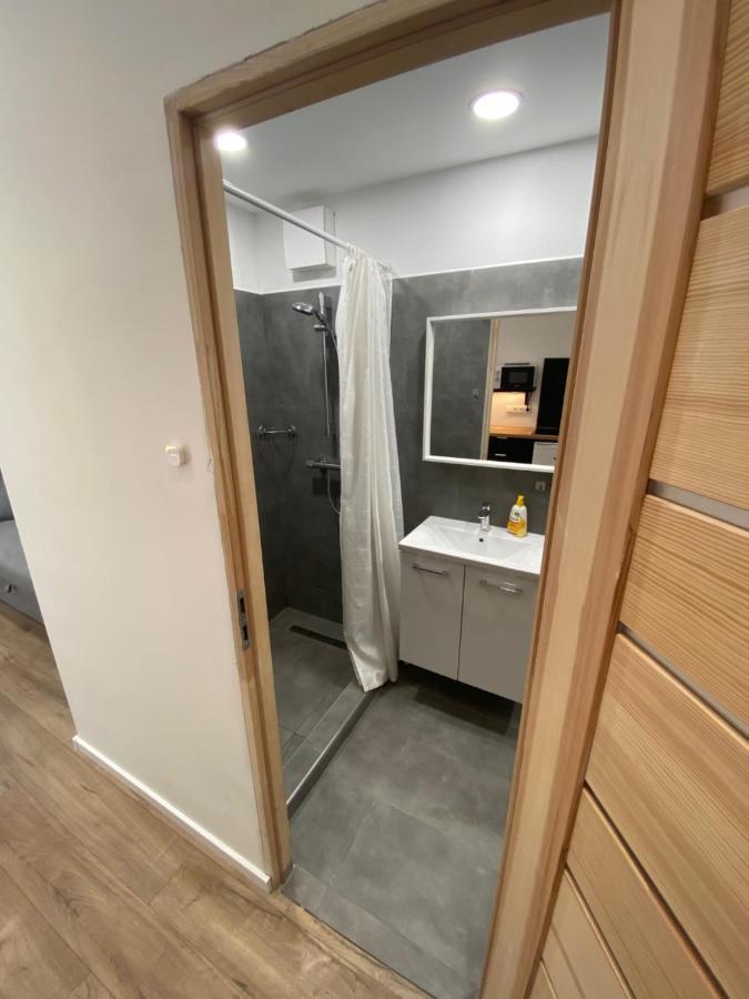 Benjamin Apartman Budapest Ngoại thất bức ảnh