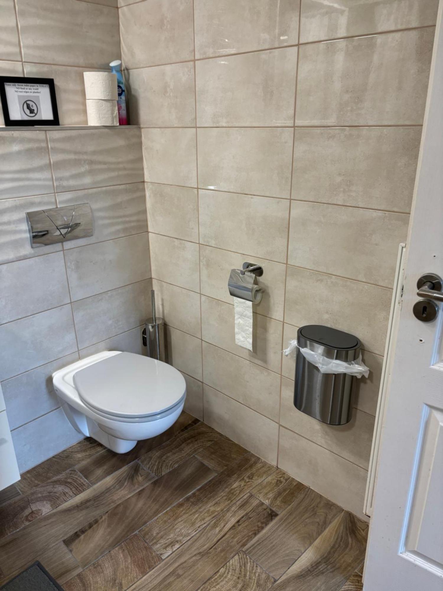 Benjamin Apartman Budapest Ngoại thất bức ảnh