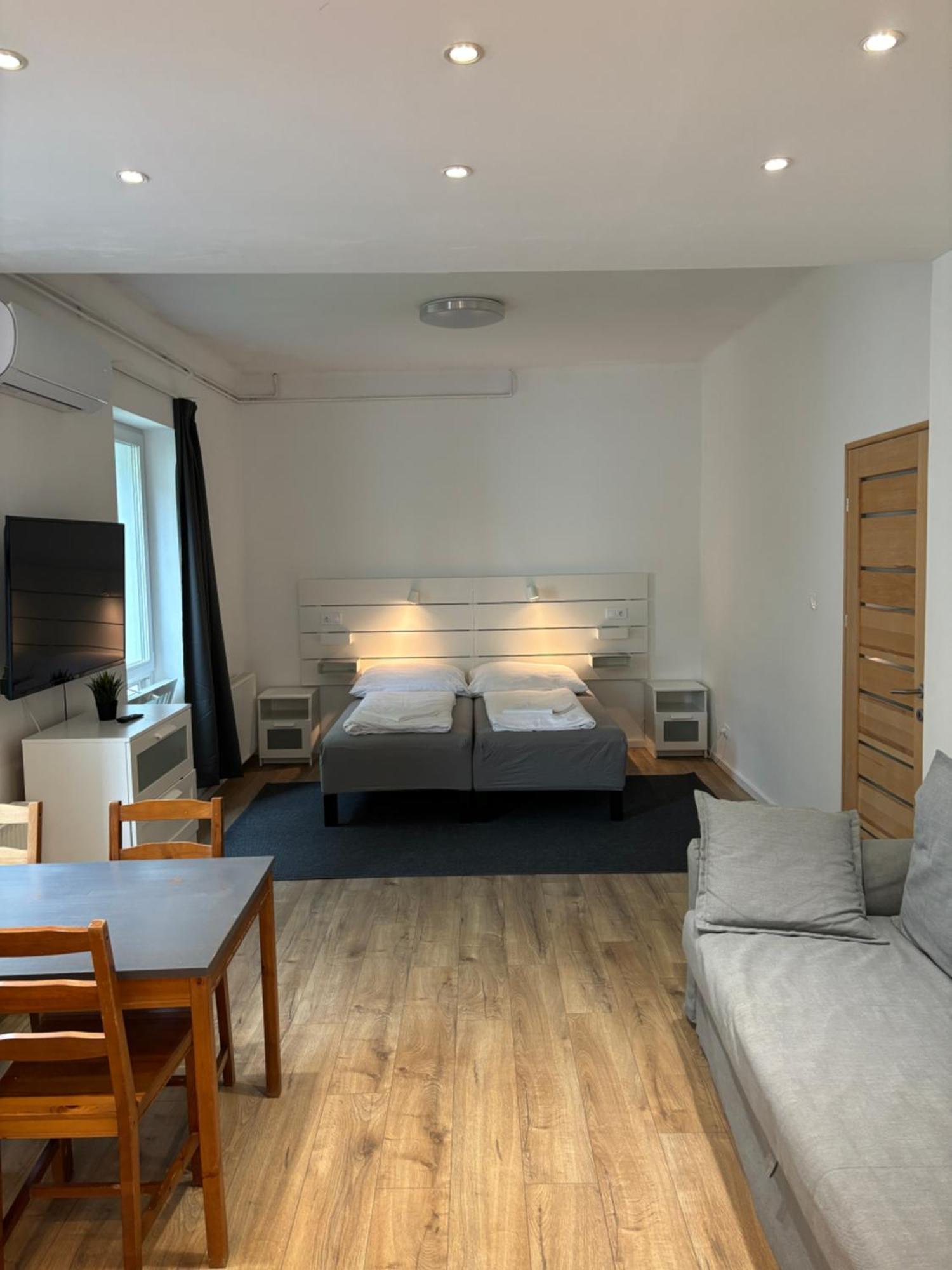 Benjamin Apartman Budapest Ngoại thất bức ảnh