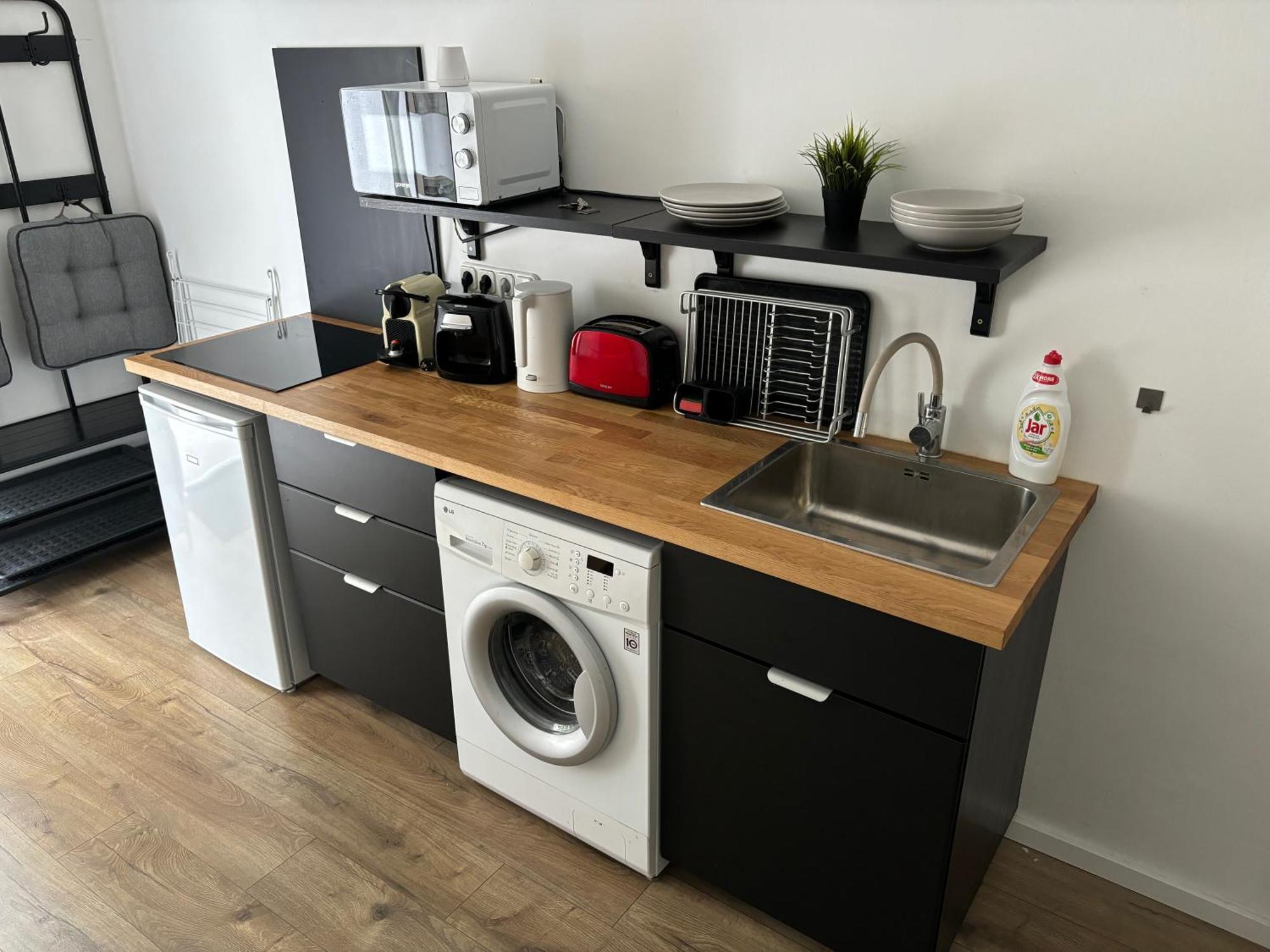 Benjamin Apartman Budapest Ngoại thất bức ảnh