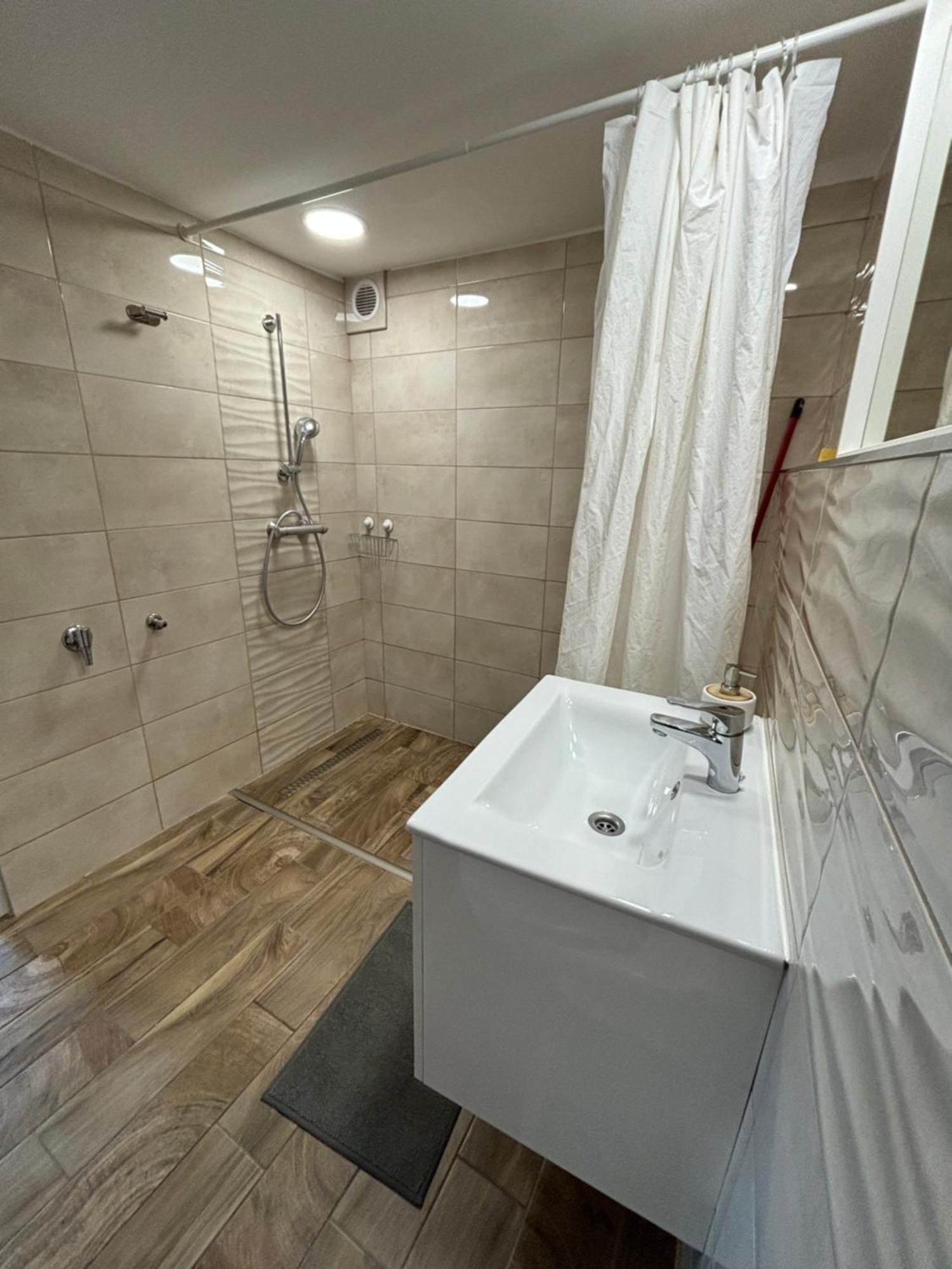 Benjamin Apartman Budapest Ngoại thất bức ảnh