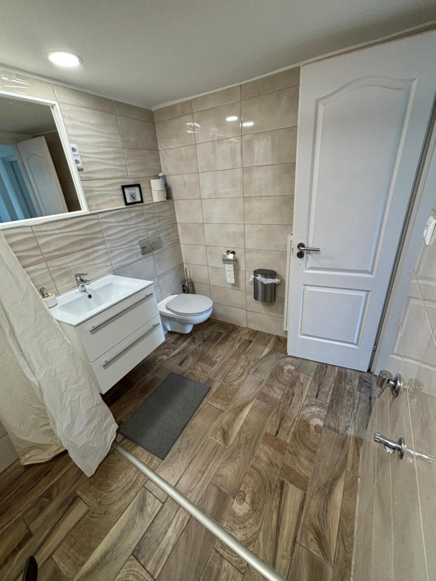 Benjamin Apartman Budapest Ngoại thất bức ảnh