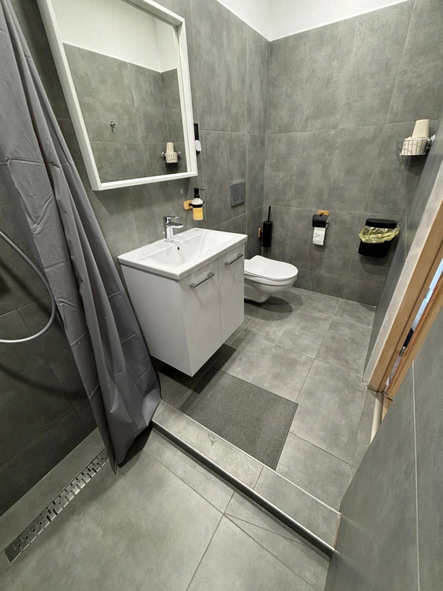 Benjamin Apartman Budapest Ngoại thất bức ảnh