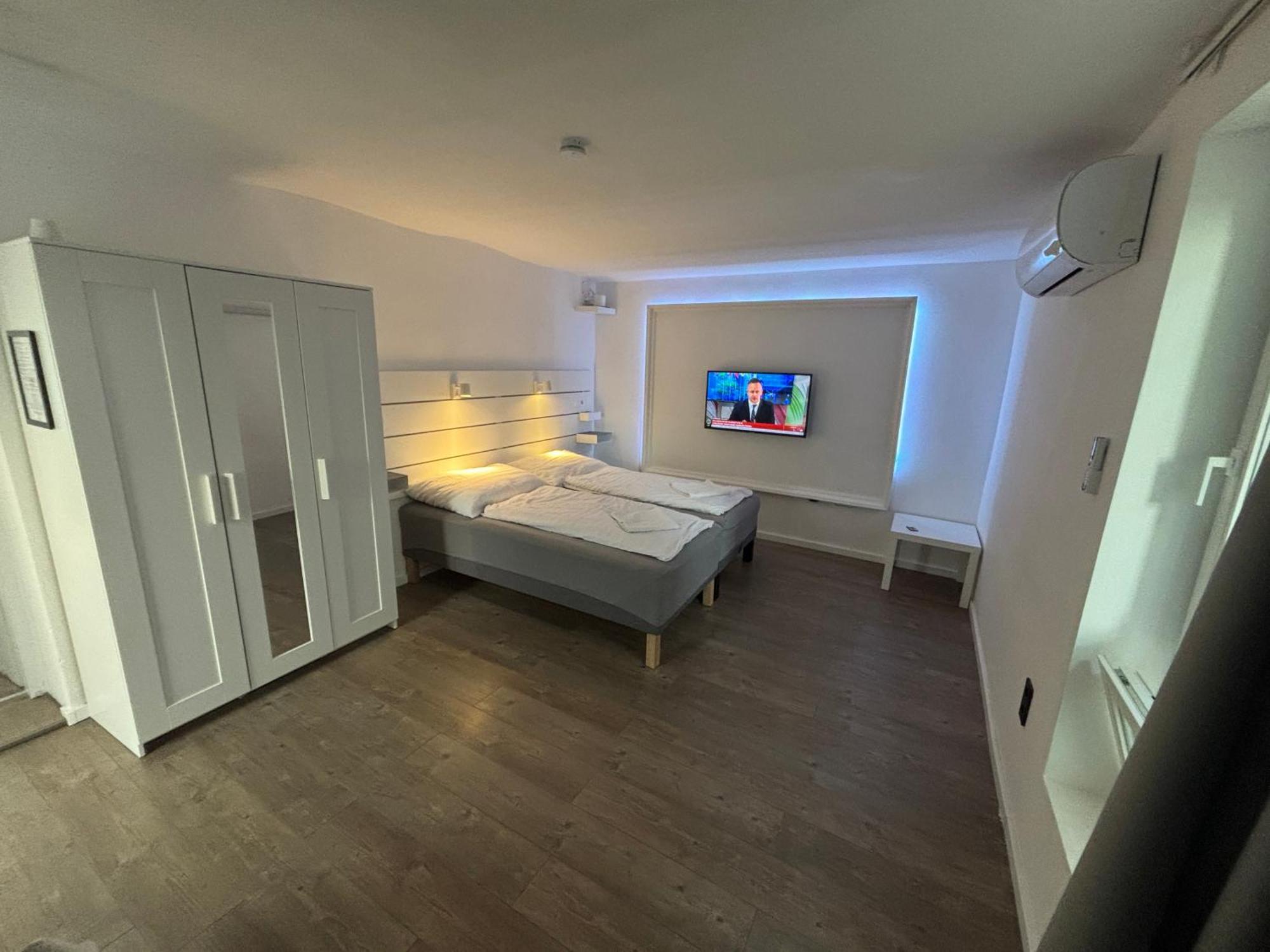 Benjamin Apartman Budapest Ngoại thất bức ảnh