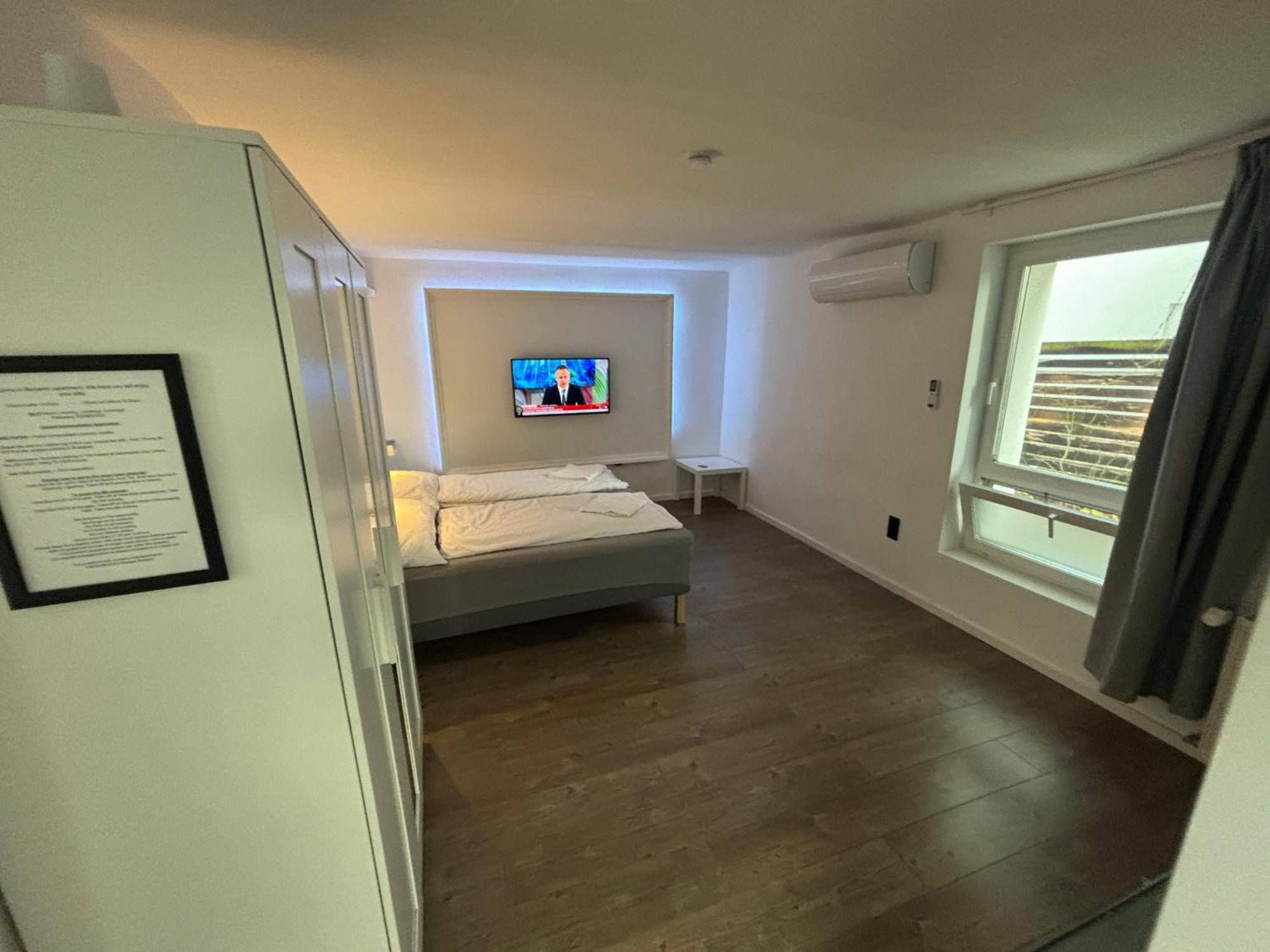 Benjamin Apartman Budapest Ngoại thất bức ảnh