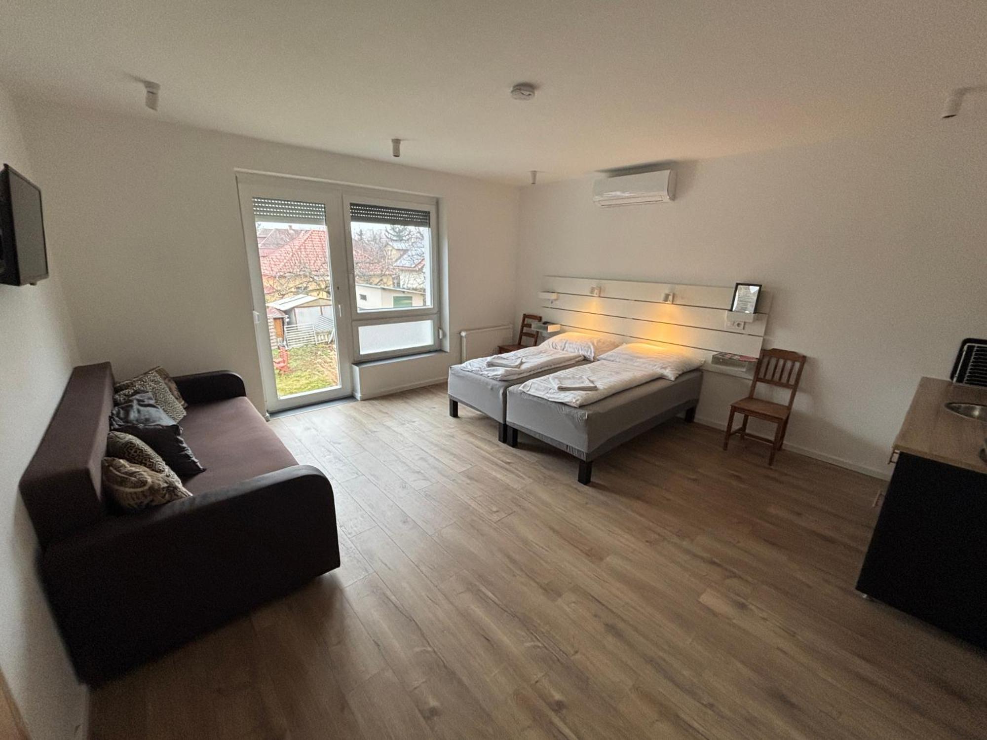 Benjamin Apartman Budapest Ngoại thất bức ảnh
