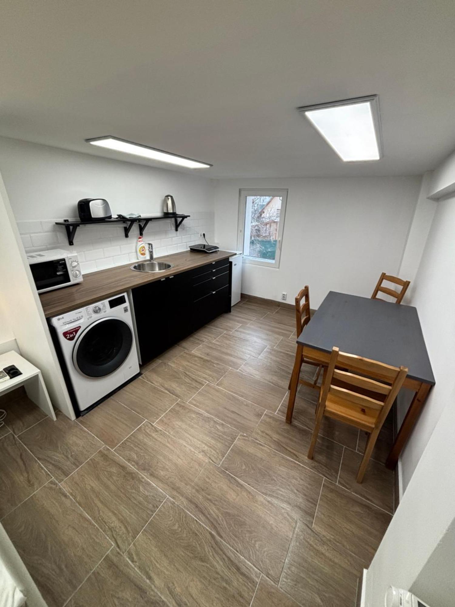 Benjamin Apartman Budapest Ngoại thất bức ảnh