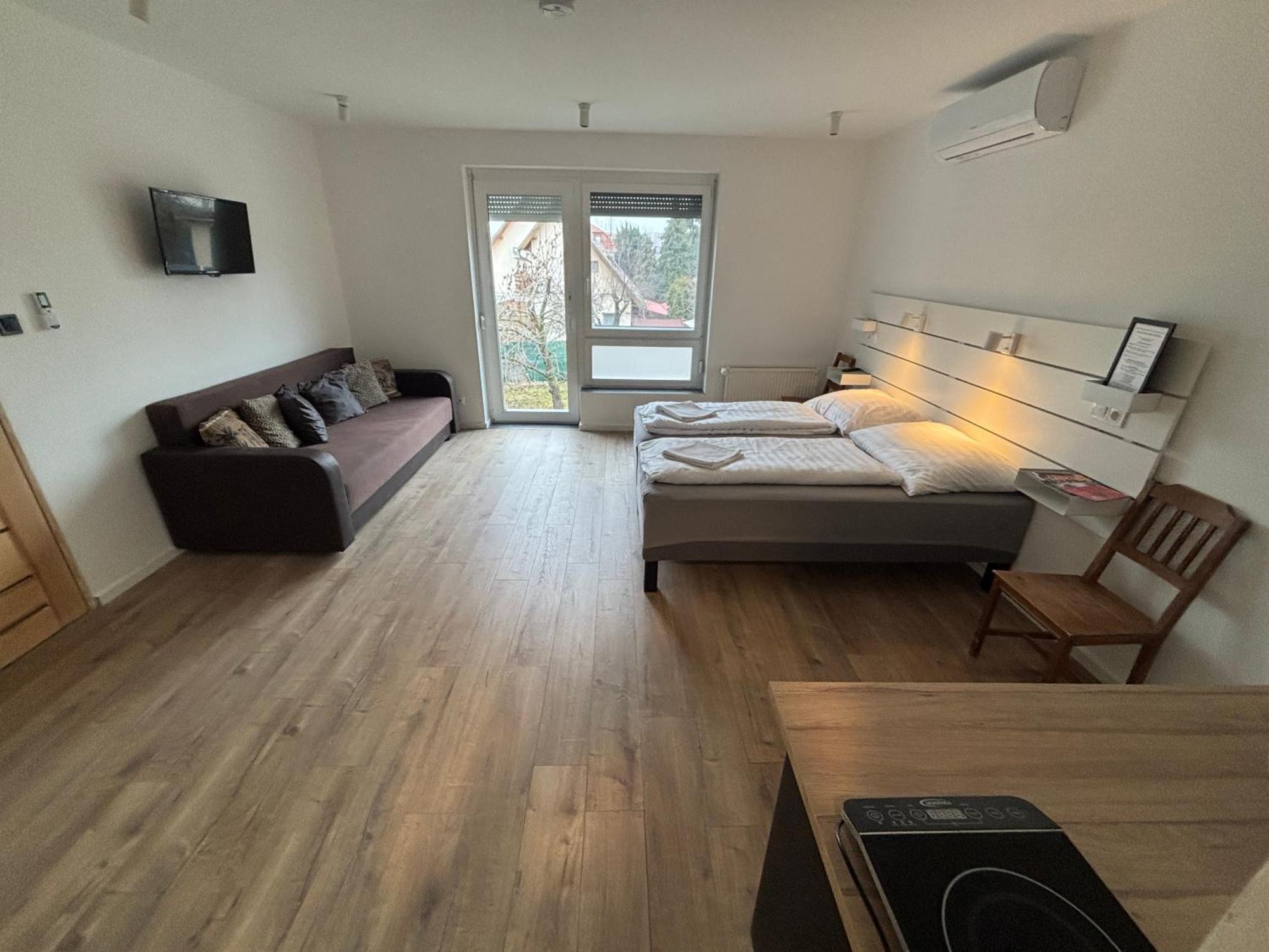 Benjamin Apartman Budapest Ngoại thất bức ảnh