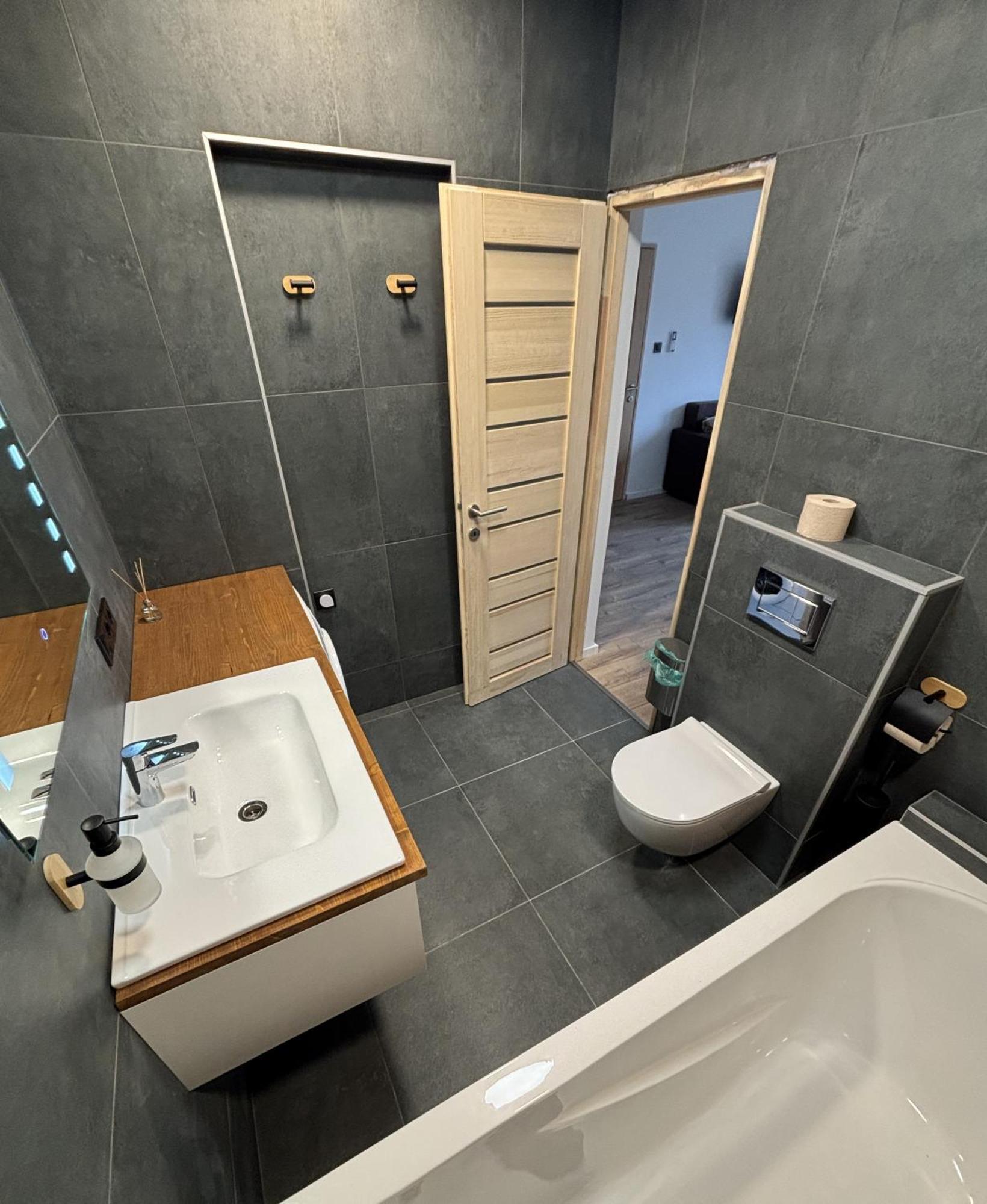 Benjamin Apartman Budapest Ngoại thất bức ảnh