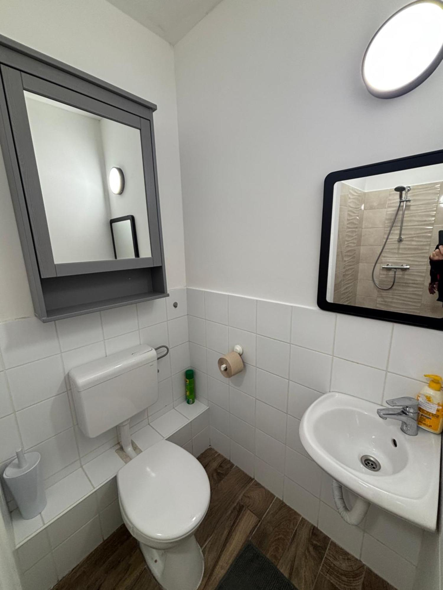 Benjamin Apartman Budapest Ngoại thất bức ảnh