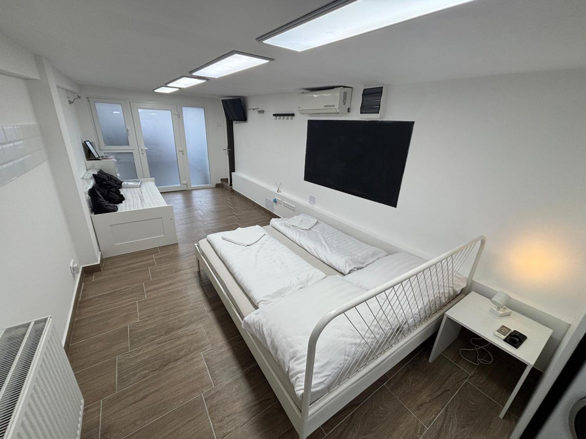 Benjamin Apartman Budapest Phòng bức ảnh