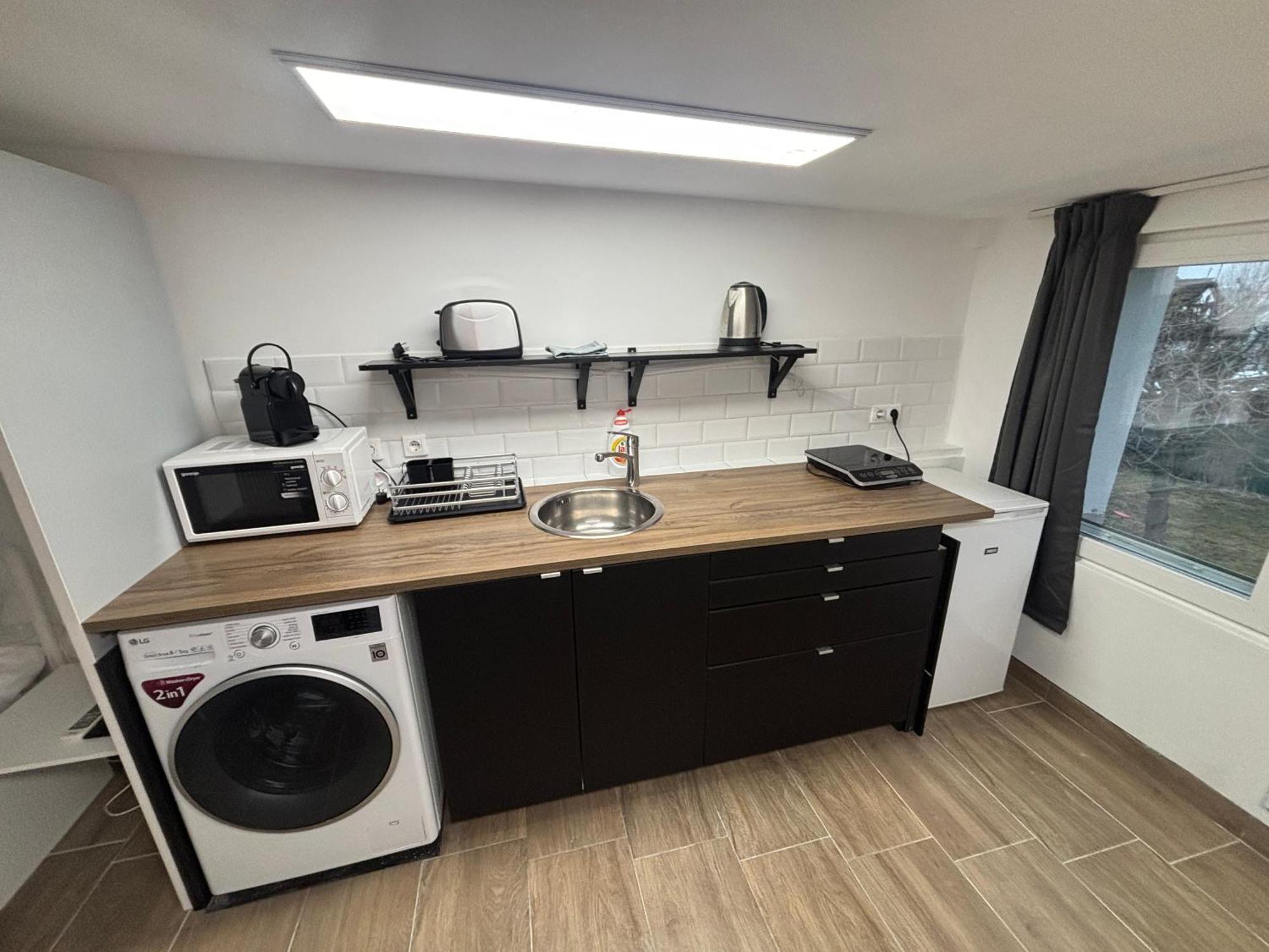 Benjamin Apartman Budapest Ngoại thất bức ảnh
